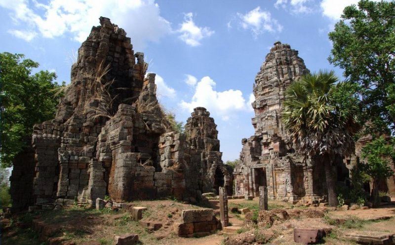 TOUR IN CAMBOGIA: SITI IMPERDIBILI E VITA LOCALE