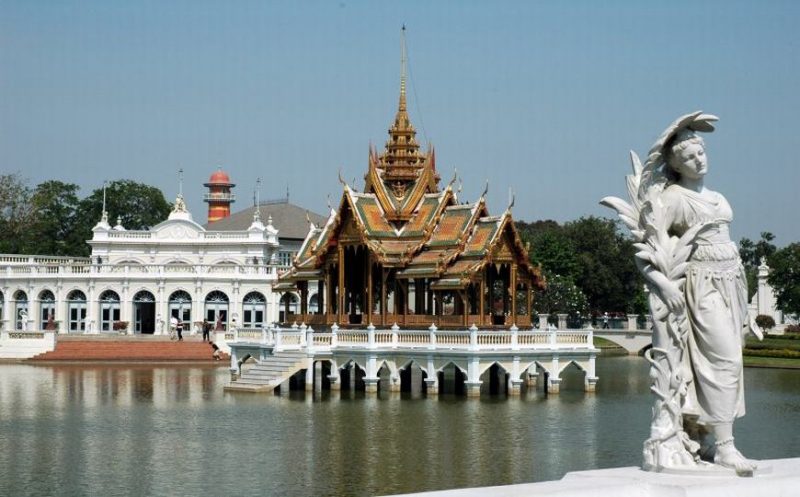 VIAGGIO CULTURALE CAMBOGIA TAILANDIA