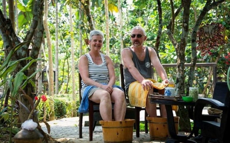 TOUR AUTENTICO VIETNAM CAMBOGIA