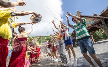 Cac Le Hoi O Viet Nam 15