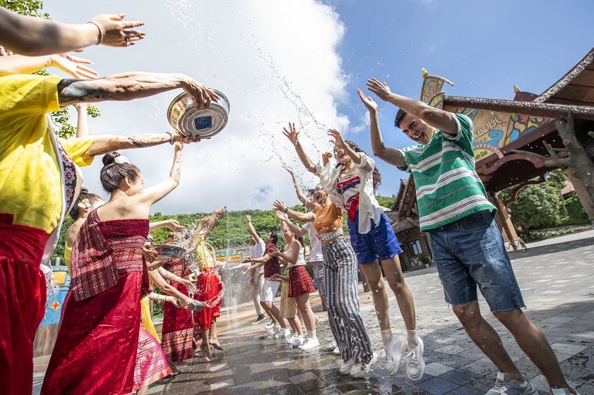 Cac Le Hoi O Viet Nam 15