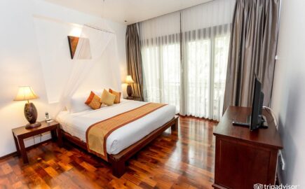 Green Park Boutique Hotel