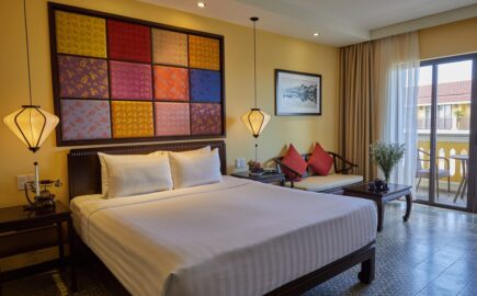 Hoi An Central Boutique Hotel & Spa