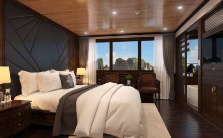 La Regina Royal Cruise