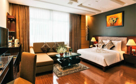 Northern Saigon Hotel