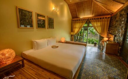 Tam Coc Garden Resort