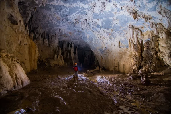 TOUR DI UN GIORNO PER ESPLORARE TU LAN