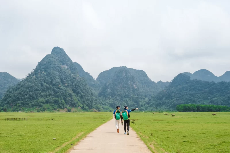 TOUR DI UN GIORNO PER ESPLORARE TU LAN