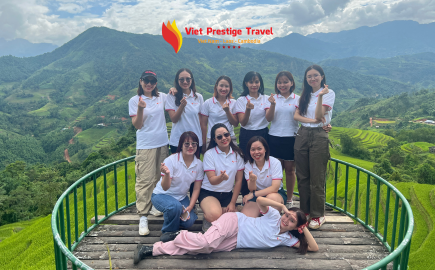 Hagiangtourvietnamdelnordlungolestrademeno