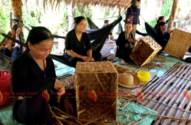 Xeo Quyt - Dong Thap