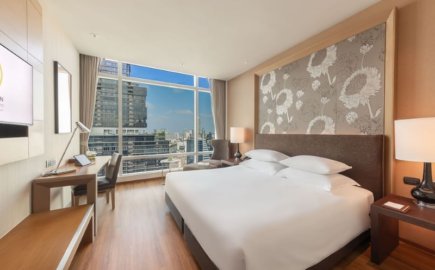 Eastin Grand Hotel Bangkok