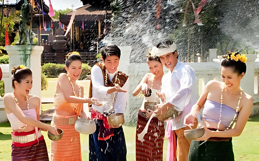 Vacanzaperfamigliaincambogiaelaos